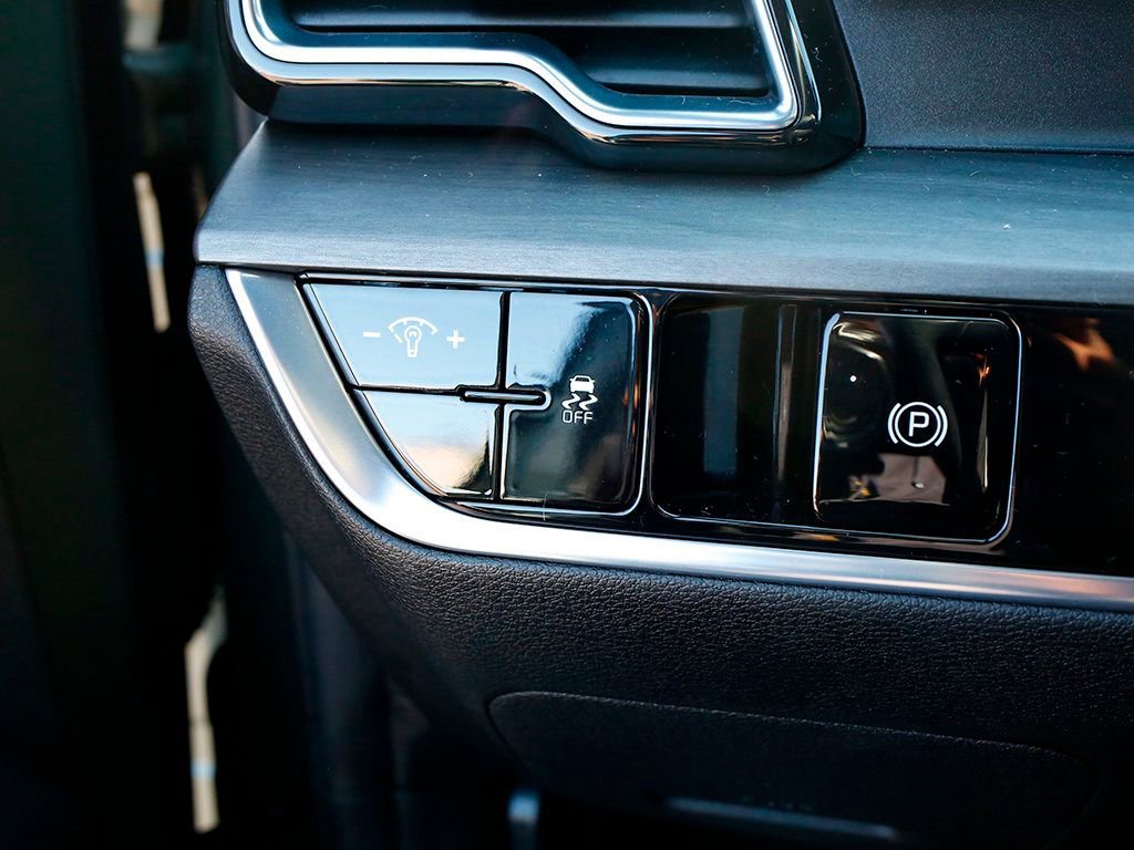 Used 2023 Kia Sportage X-Line image 30