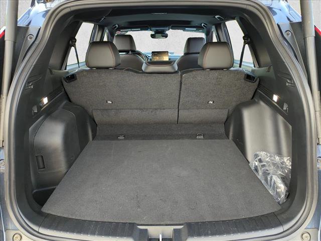 Certified 2026 Honda CR-V Sport-L image 6