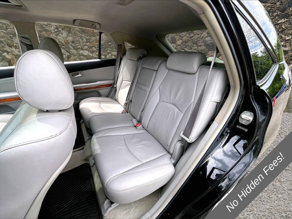Used 2009 Lexus RX 350 AWD image 23