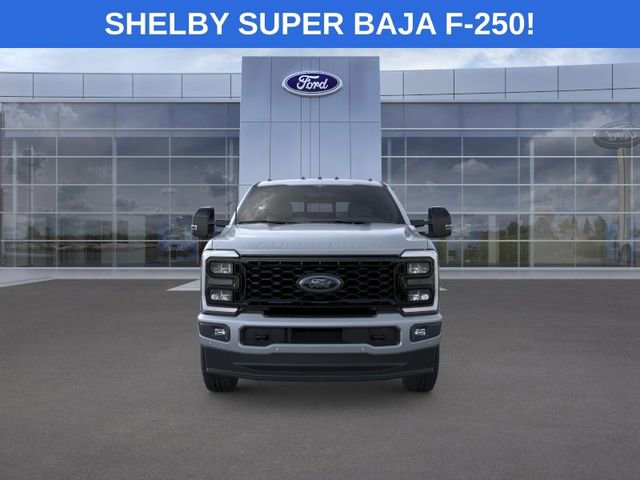 New 2026 Ford F250 4x4 Crew Cab Super Duty image 7