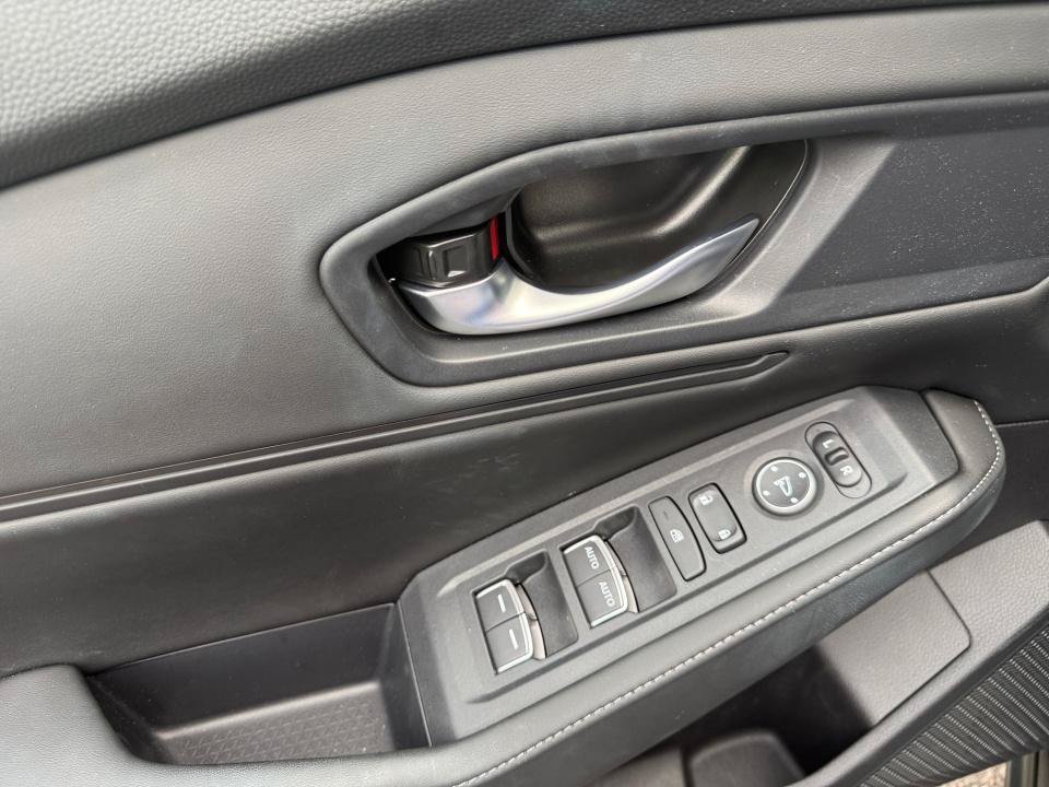 Certified 2026 Honda Accord Sport image 32