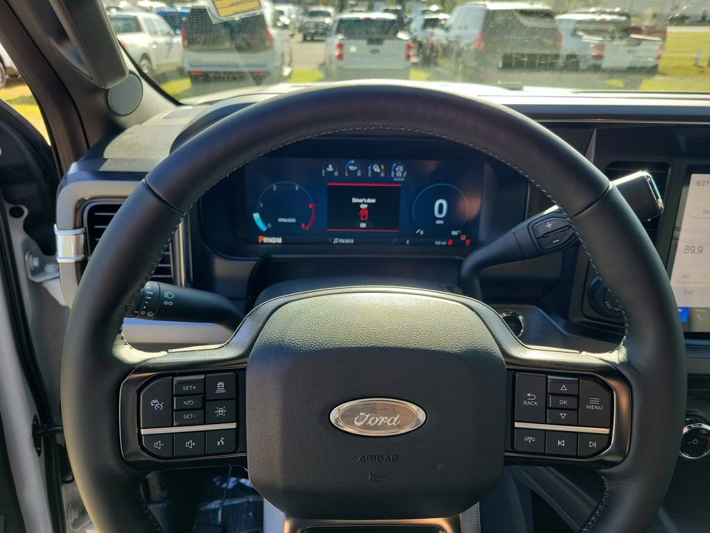 New 2026 Ford F350 Platinum AWD/4WD image 14