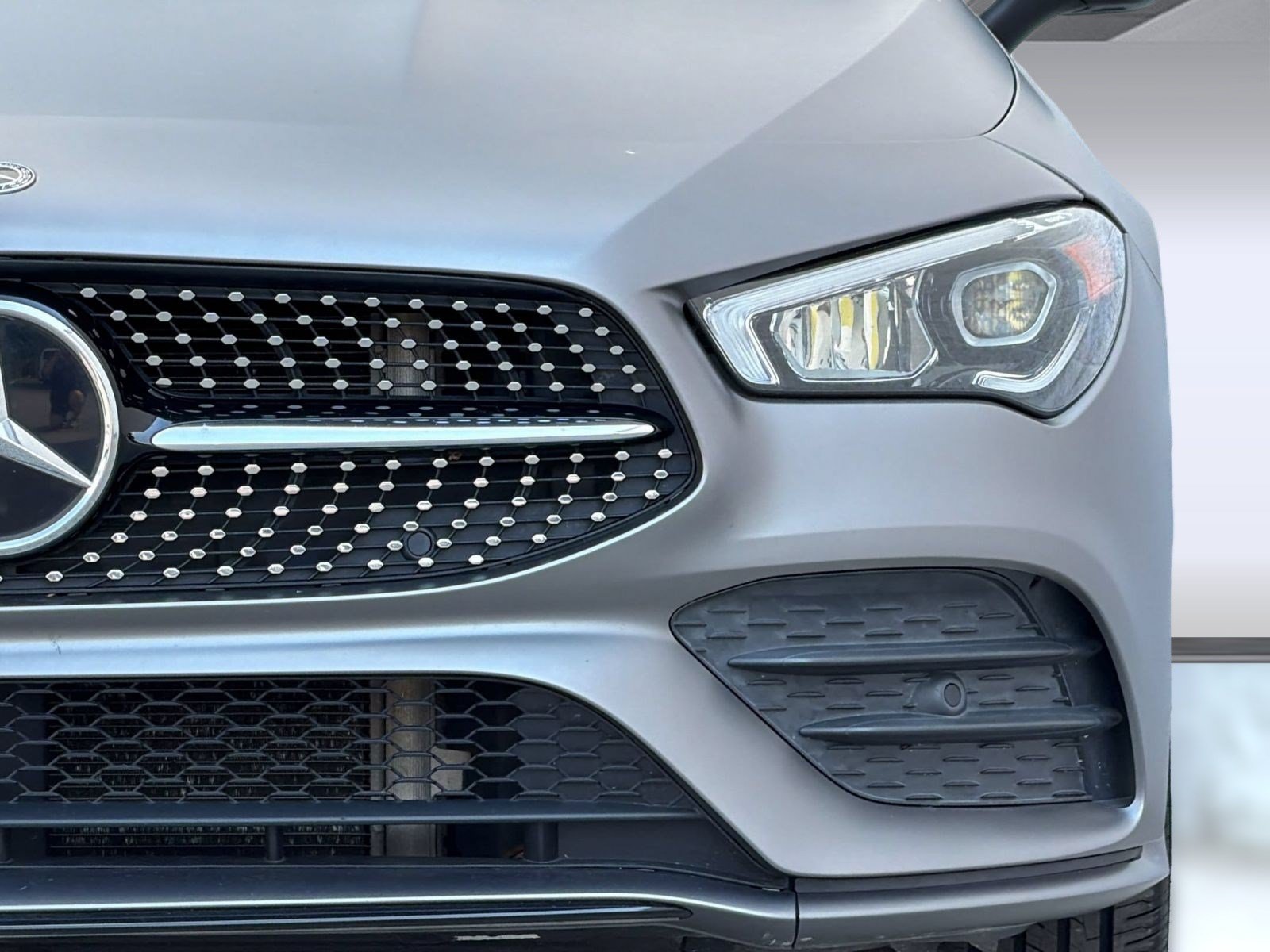 Certified 2020 Mercedes-Benz CLA 250 image 12