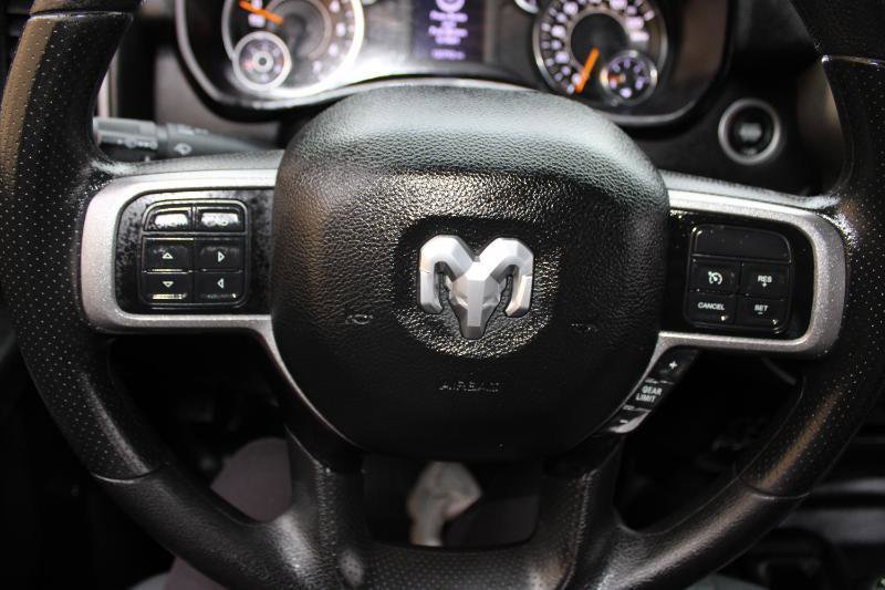 Used 2022 RAM 2500 Tradesman AWD/4WD image 9
