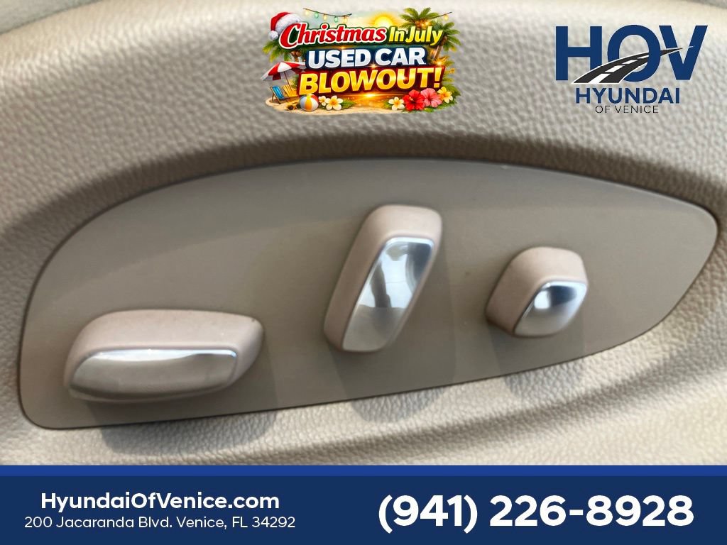 Used 2014 Cadillac ELR w/ Luxury Package FWD image 19