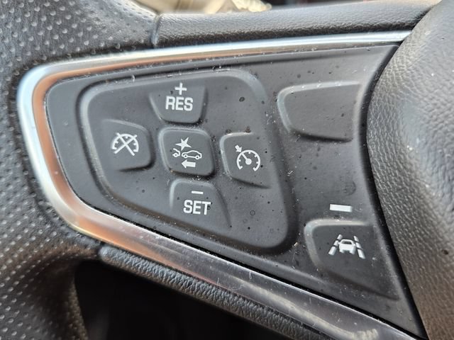 Certified 2021 Chevrolet Equinox LS w/ LS Convenience Package FWD image 20