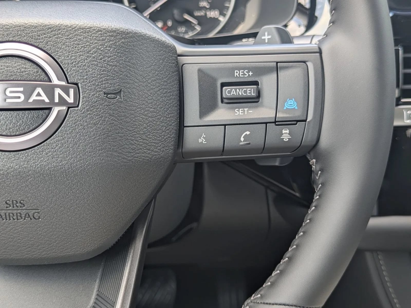 New 2026 Nissan Pathfinder SV FWD image 18