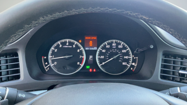 Used 2017 Acura ILX FWD image 13