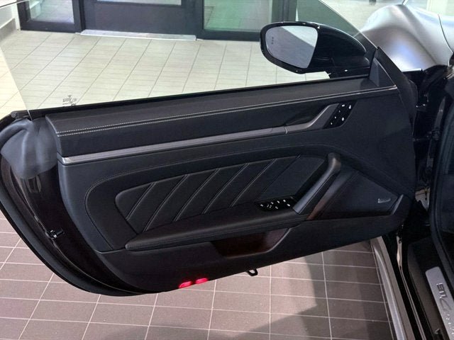 New 2026 Porsche 911 Carrera 4S AWD/4WD image 13