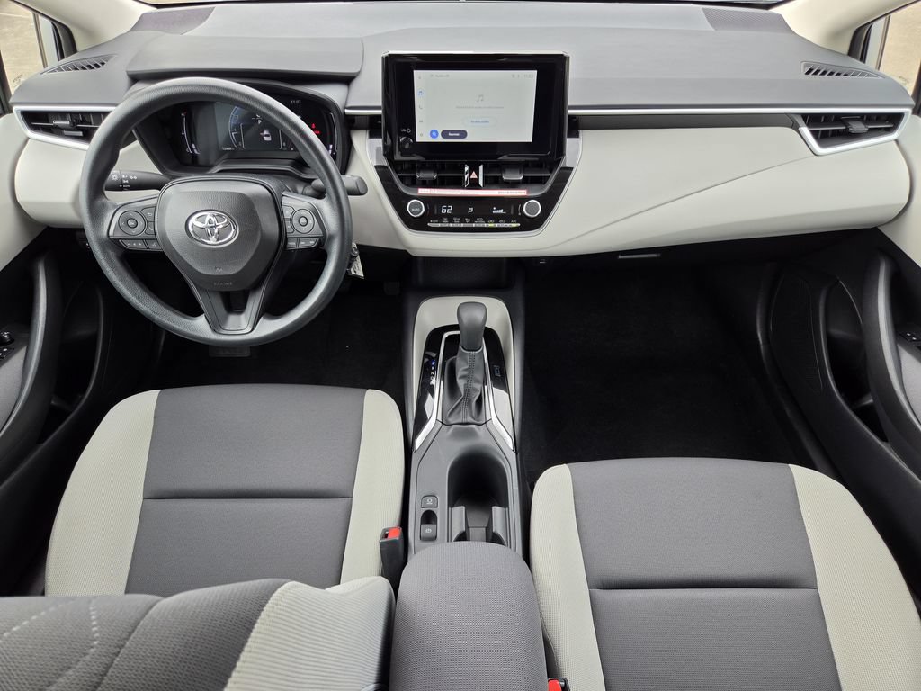Used 2026 Toyota Corolla LE FWD image 13