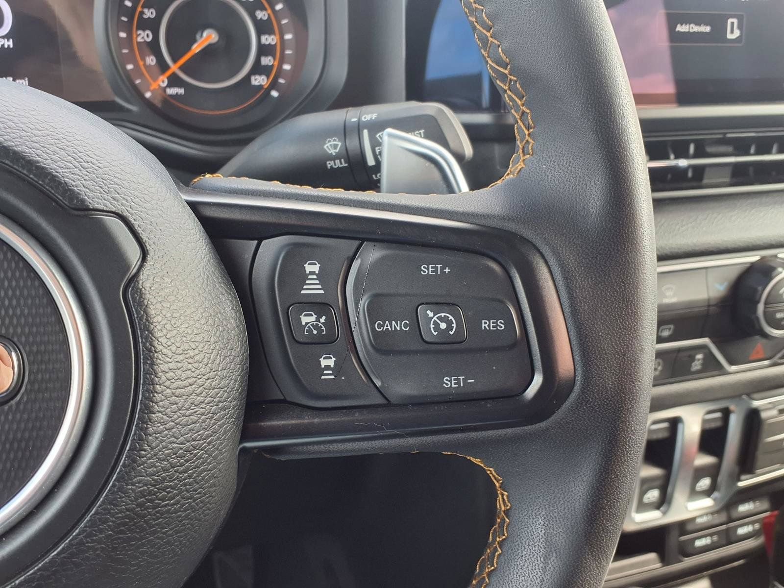 Used 2024 Jeep Wrangler Sport AWD/4WD image 22
