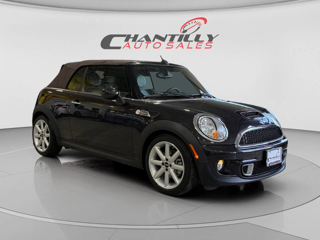 Used 2013 MINI Cooper S FWD image 7