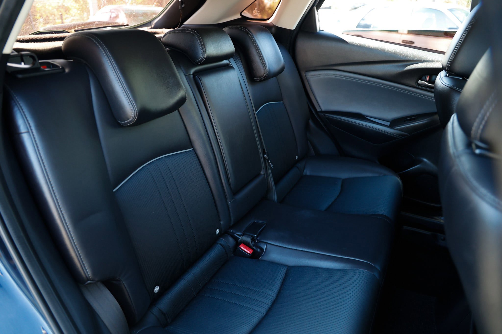 Used 2019 MAZDA CX-3 Touring w/ Preferred Equipment Package image 18