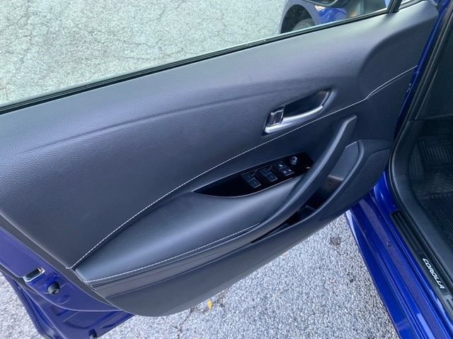 Used 2025 Toyota Corolla SE FWD image 19