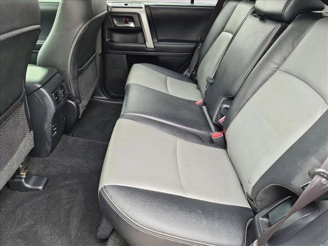 Used 2018 Toyota 4Runner SR5 Premium AWD/4WD image 19