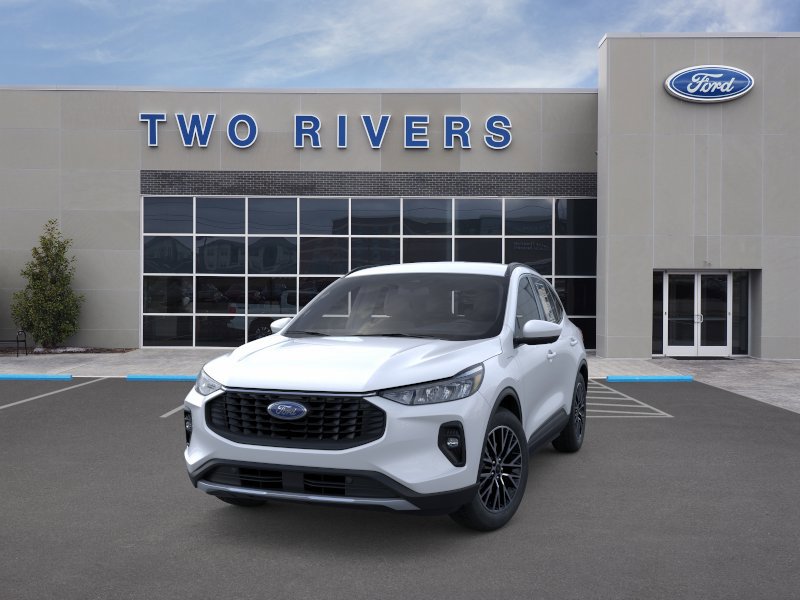 New 2026 Ford Escape SE FWD image 2
