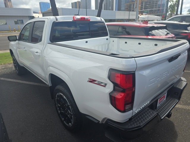 New 2026 Chevrolet Colorado Z71 w/ Z71 Convenience Package 2 image 4