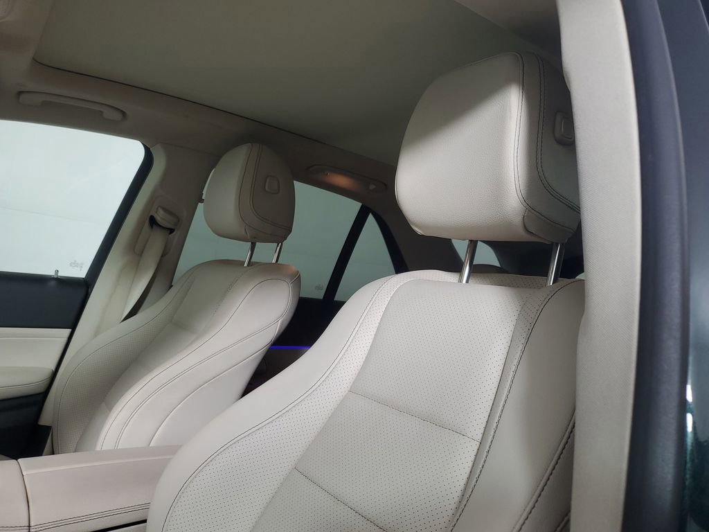 Used 2022 Mercedes-Benz GLE 350 image 22