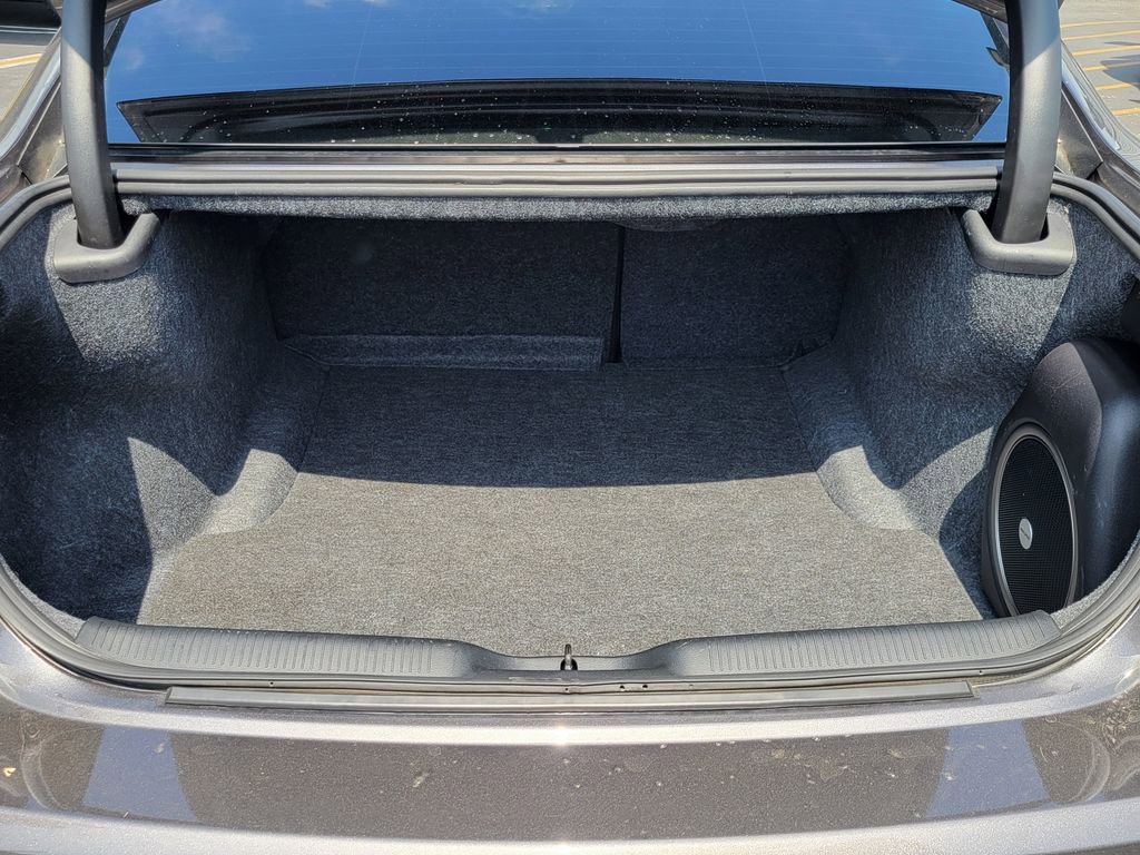 Used 2023 Dodge Charger GT w/ Plus Group RWD image 21