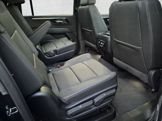 New 2026 Chevrolet Suburban Z71 w/ Comfort Package AWD/4WD image 23