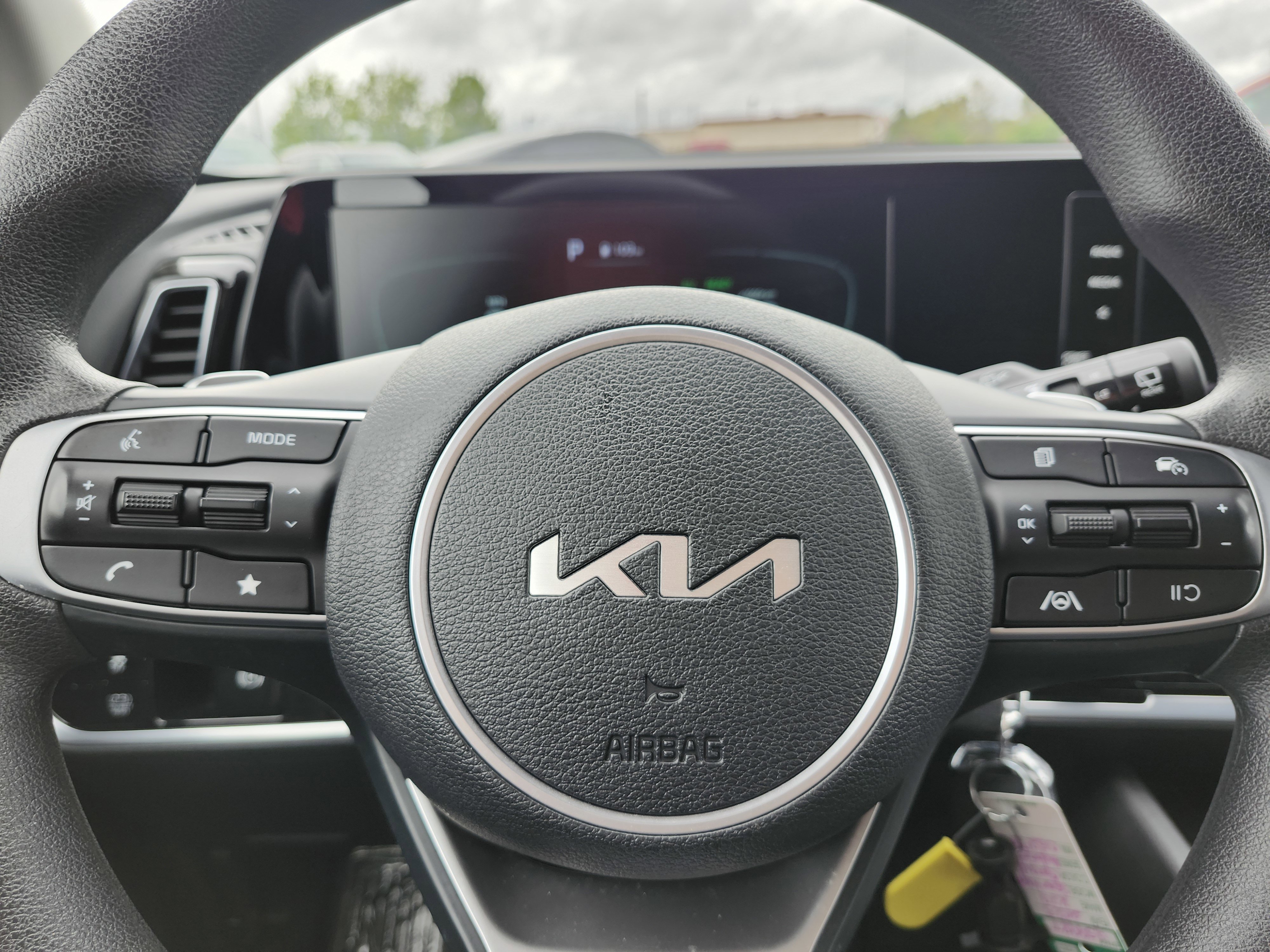 Used 2023 Kia Sportage LX AWD/4WD image 26