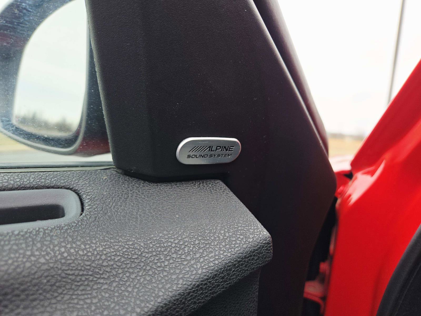 Used 2023 Dodge Charger SXT w/ Blacktop Package image 36