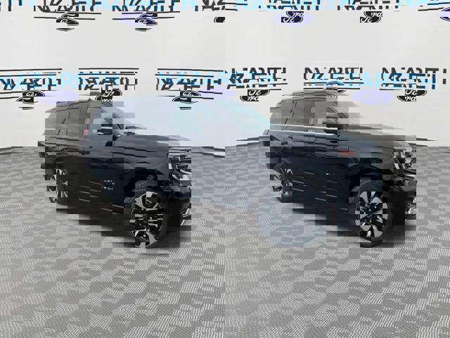 New 2025 Ford Expedition Platinum w/ Platinum Ultimate Package image 2