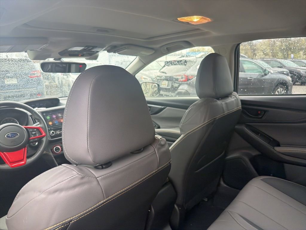 Used 2023 Subaru Crosstrek 2.5i Sport image 13