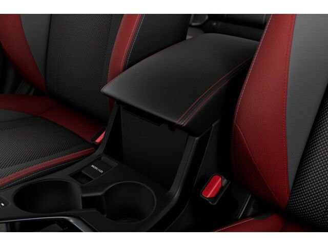 Certified 2024 Subaru Impreza RS w/ Popular Package #3 image 22