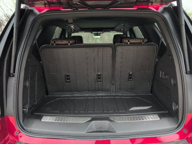 New 2026 Chevrolet Tahoe High Country image 11