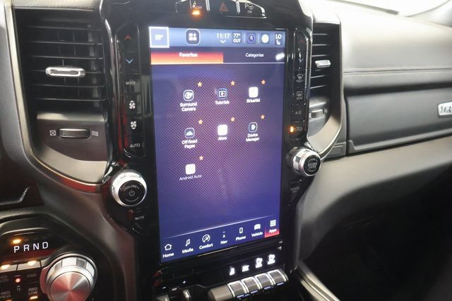 Used 2023 RAM 1500 Rebel w/ Rebel Level 2 Equipment Group AWD/4WD image 20