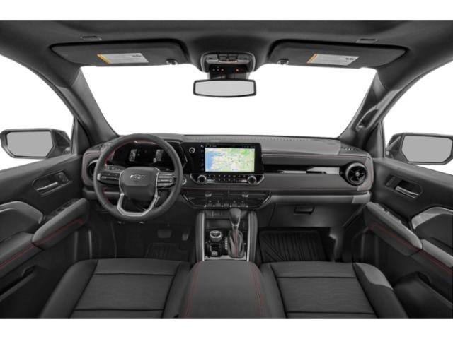Used 2023 Chevrolet Colorado Z71 w/ Z71 Convenience Package 2 AWD/4WD image 11