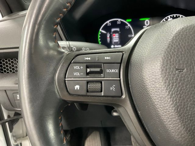 Certified 2023 Honda CR-V Sport image 18