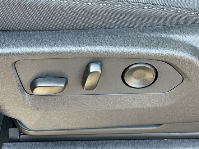 New 2026 GMC Sierra 1500 Elevation w/ LPO, Elevation Black Package image 22