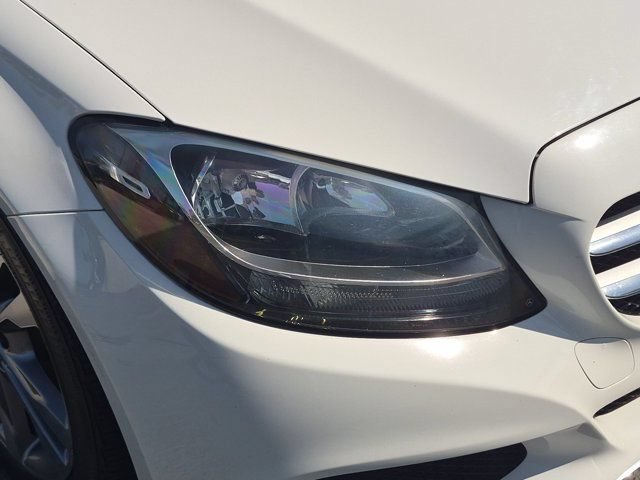 Used 2017 Mercedes-Benz C 300 Sedan image 10