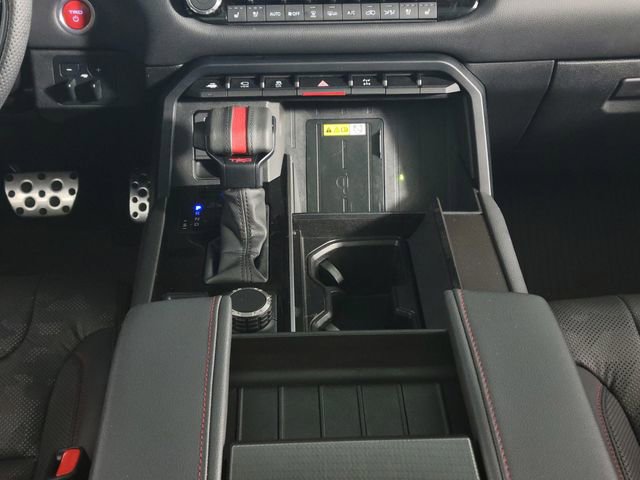 Used 2023 Toyota Sequoia TRD Pro image 29