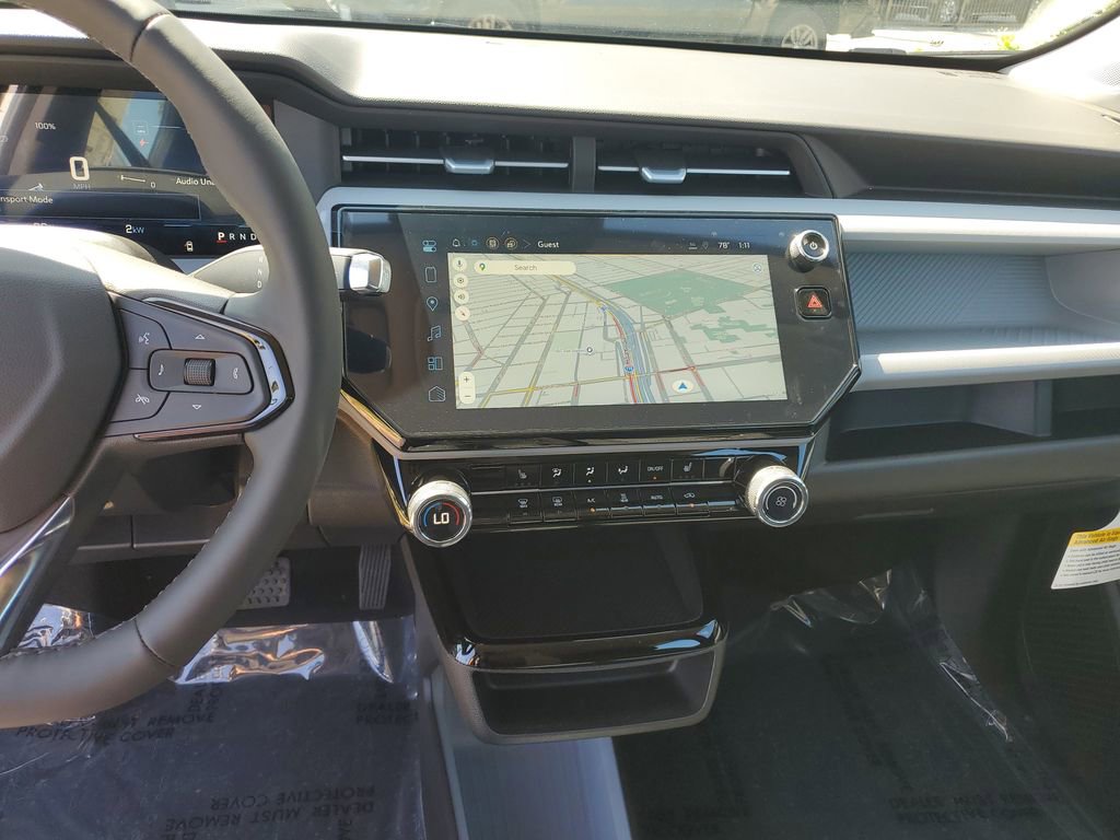 New 2027 Chevrolet Bolt LT w/ Comfort Package image 22