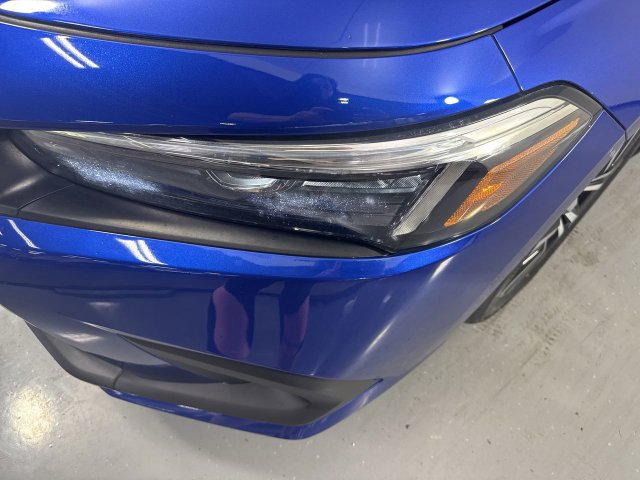 Used 2024 Honda Civic EX image 29
