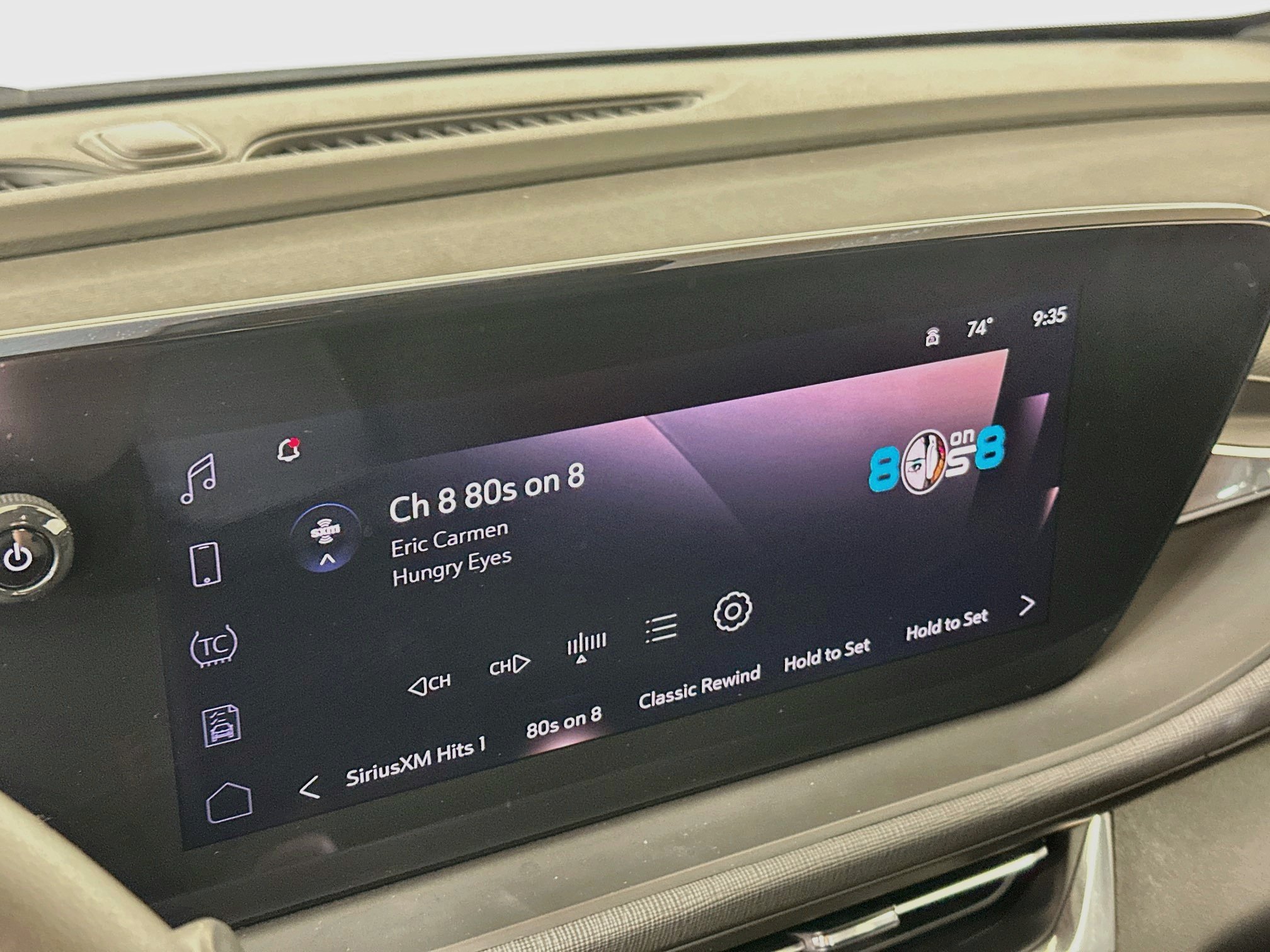 Used 2026 Buick Envista Preferred FWD image 19