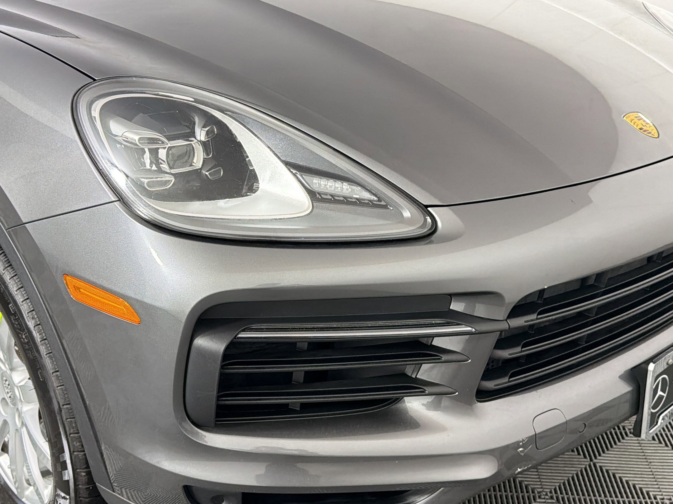 Used 2021 Porsche Cayenne E-Hybrid AWD/4WD image 11
