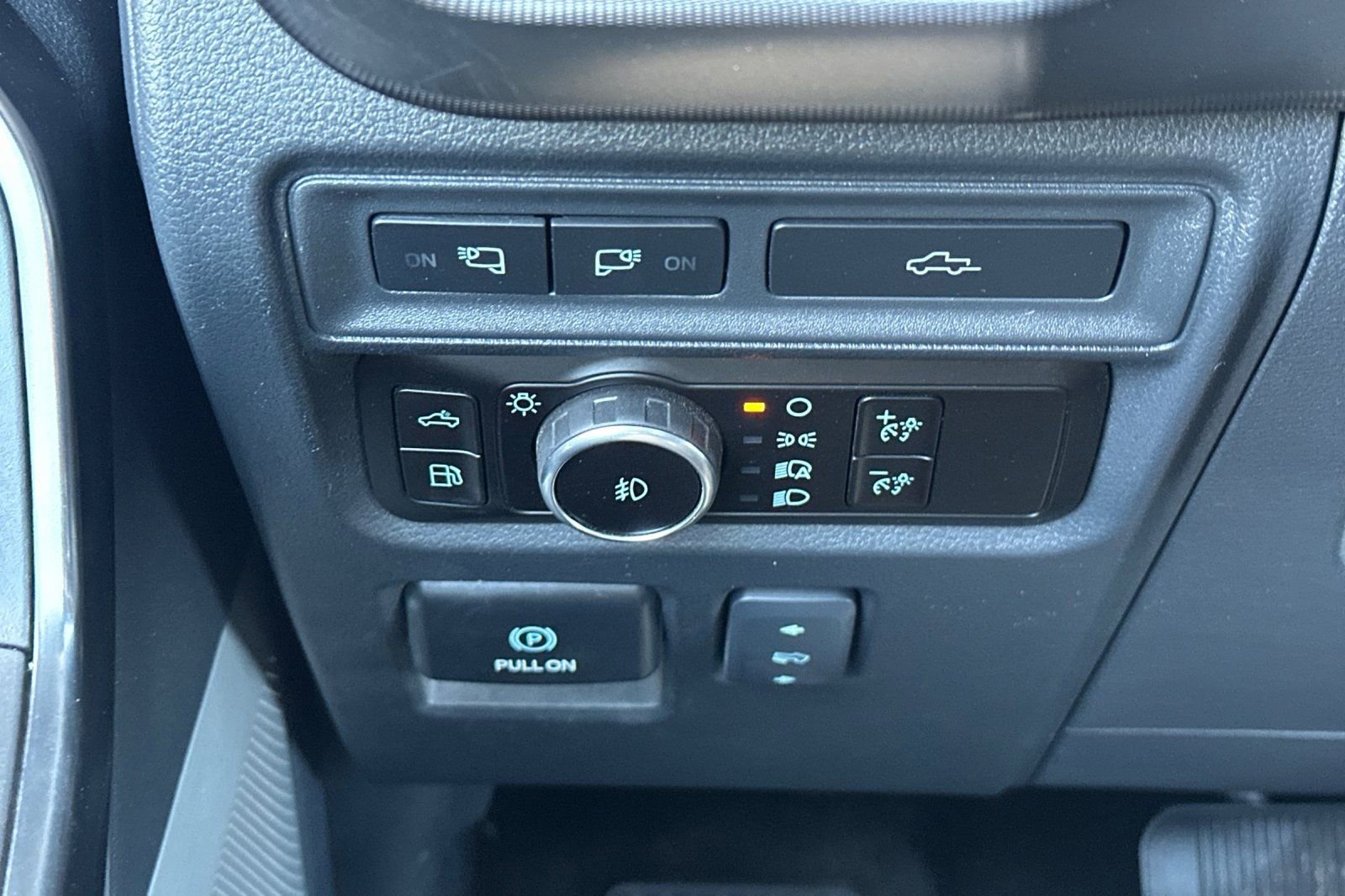 Used 2023 Ford F150 Platinum w/ Equipment Group 701A High image 30