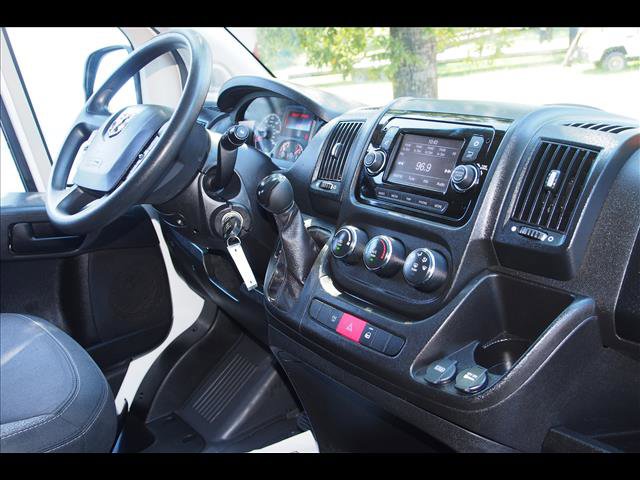 Used 2021 RAM ProMaster 2500 image 10