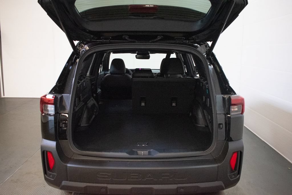 New 2026 Subaru Outback Limited AWD/4WD image 26