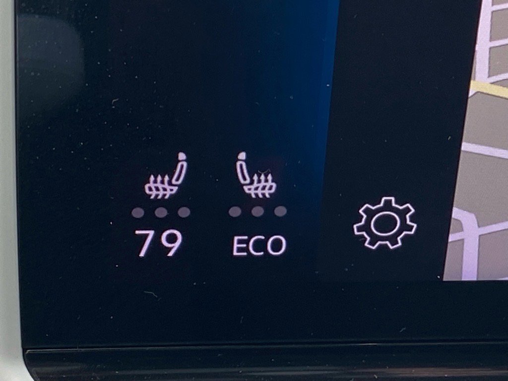 Used 2021 Volkswagen ID.4 1st Edition w/ ID.4 Protection Package image 14