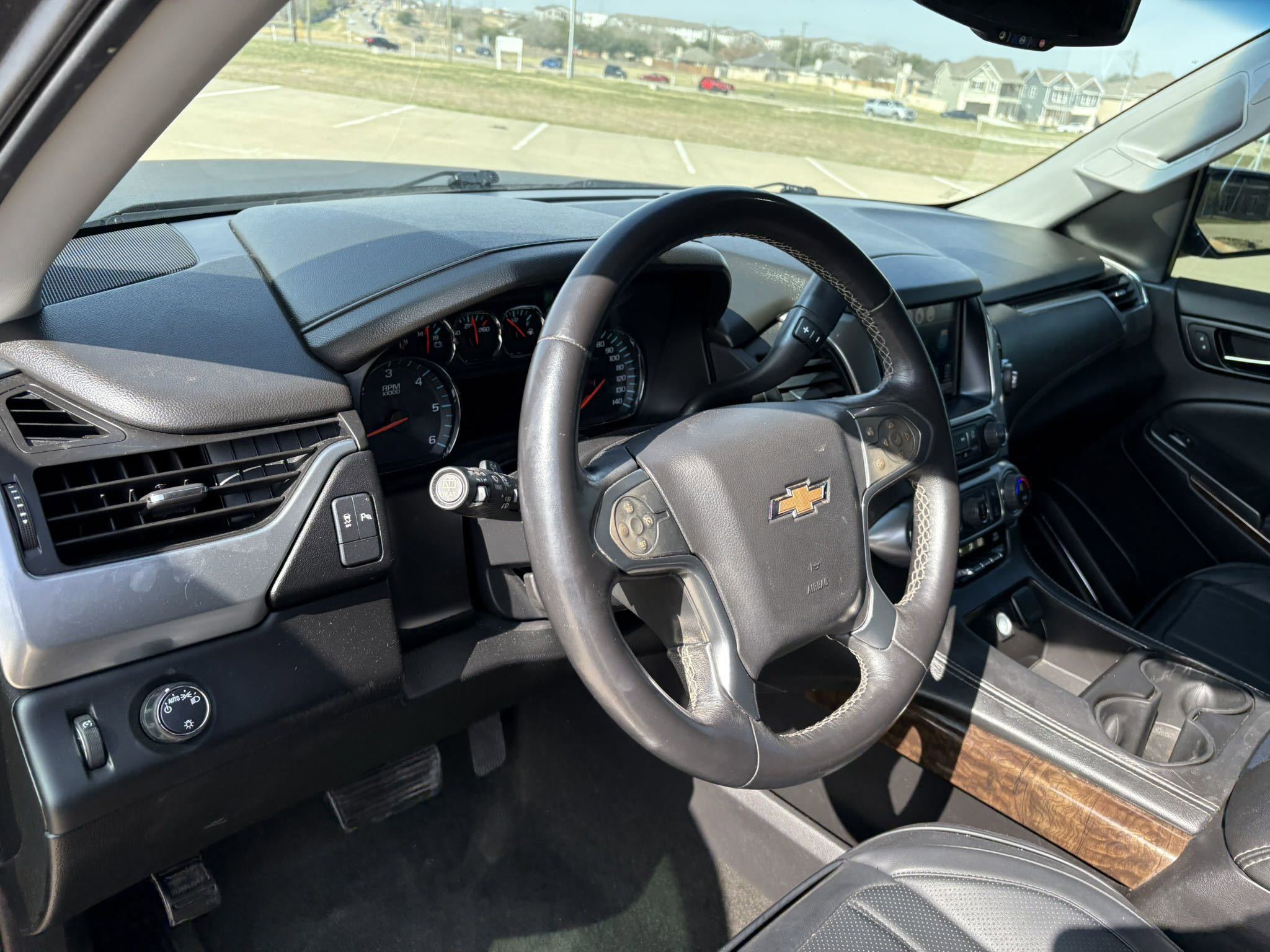 Used 2016 Chevrolet Tahoe LS RWD image 14