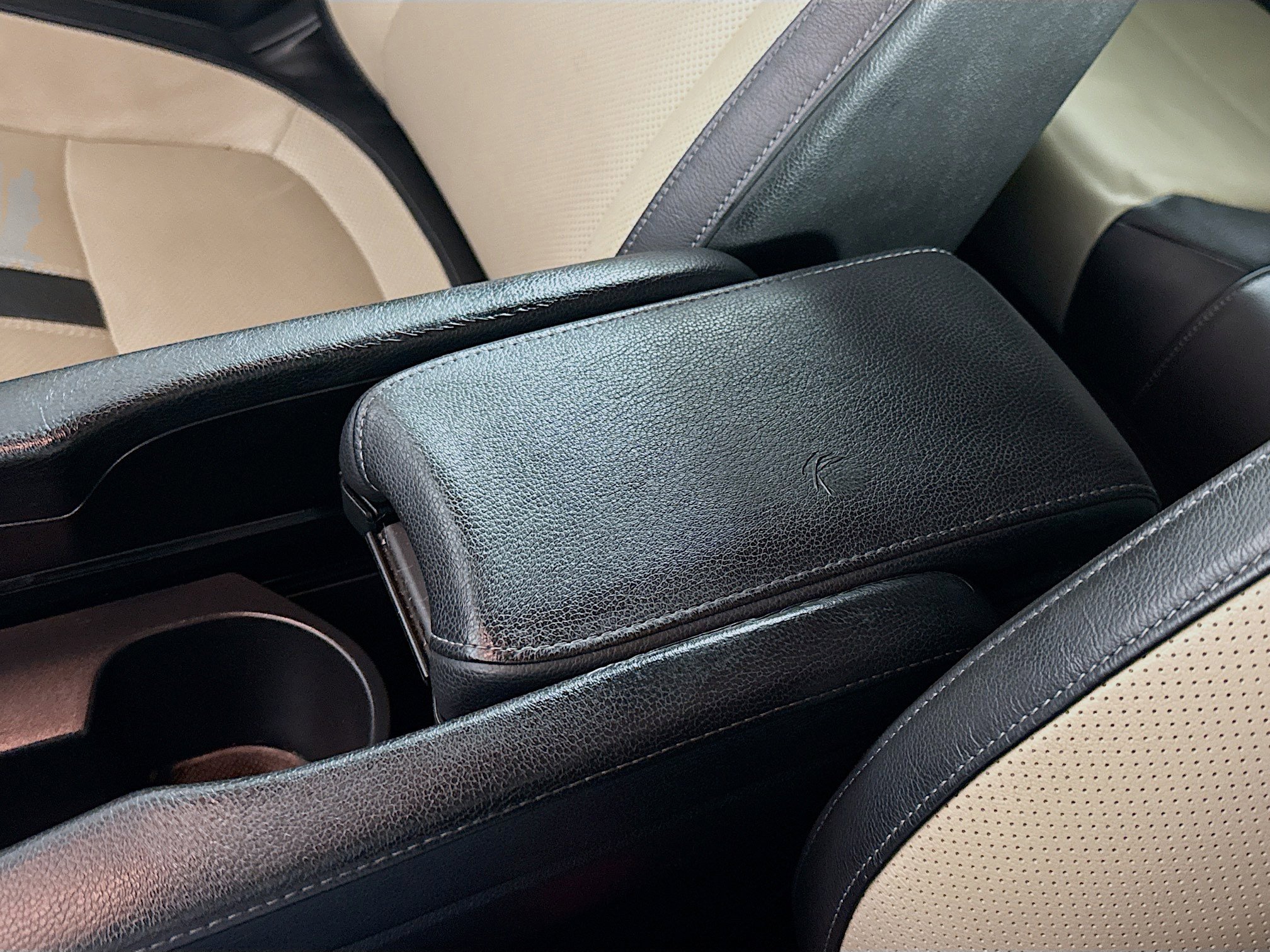 Used 2017 Honda Civic Sport Touring image 18