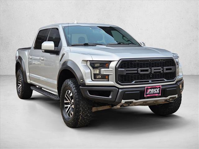 Used 2019 Ford F150 Raptor w/ Equipment Group 802A Luxury AWD/4WD image 3
