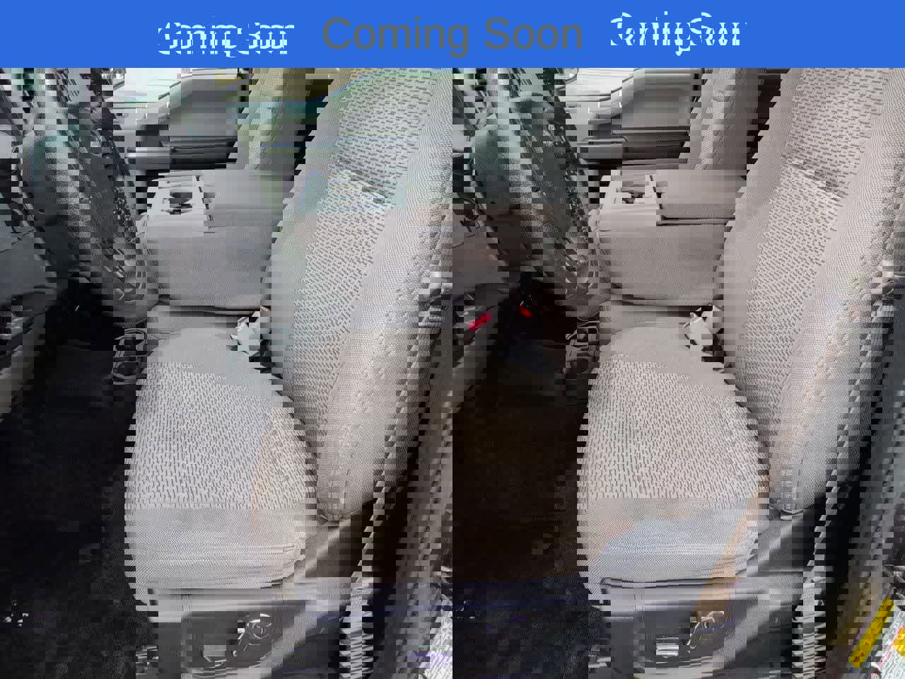 Used 2015 Ford F150 XLT w/ Equipment Group 302A Luxury image 15