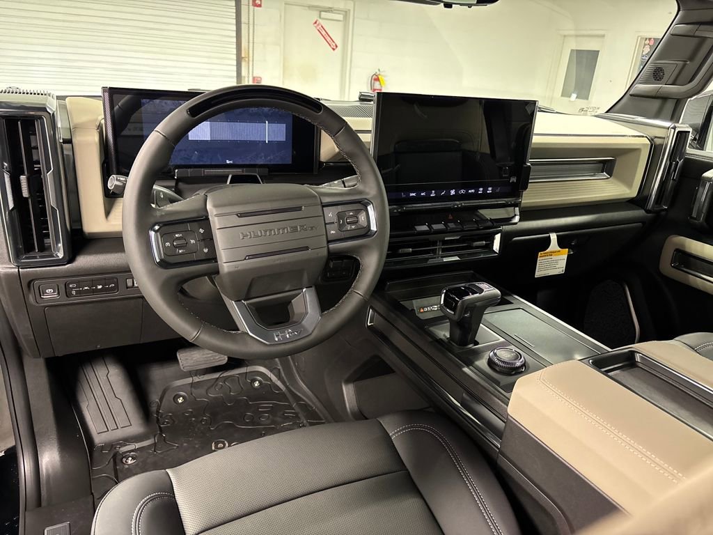 New 2026 GMC Hummer EV SUV image 27