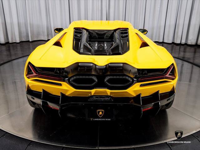 Used 2024 Lamborghini Revuelto AWD/4WD image 17